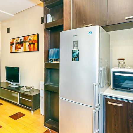 Lovely Sweet Apartment Baku Ngoại thất bức ảnh