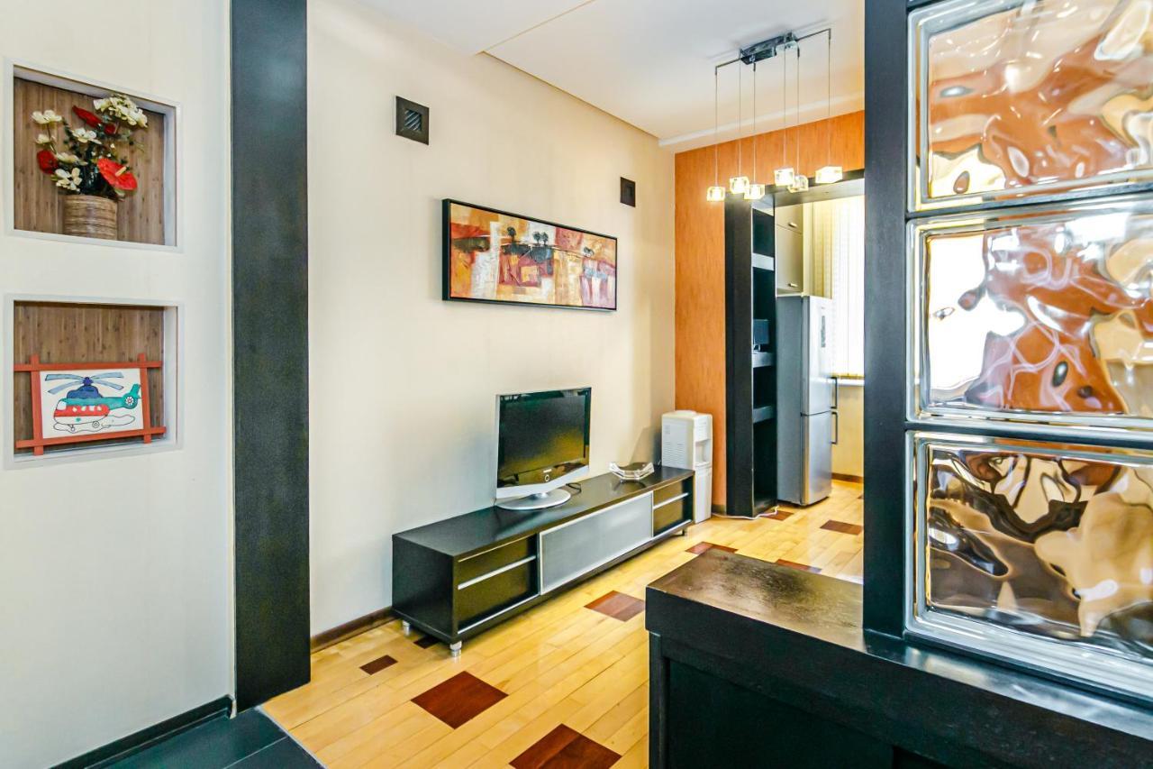 Lovely Sweet Apartment Baku Ngoại thất bức ảnh