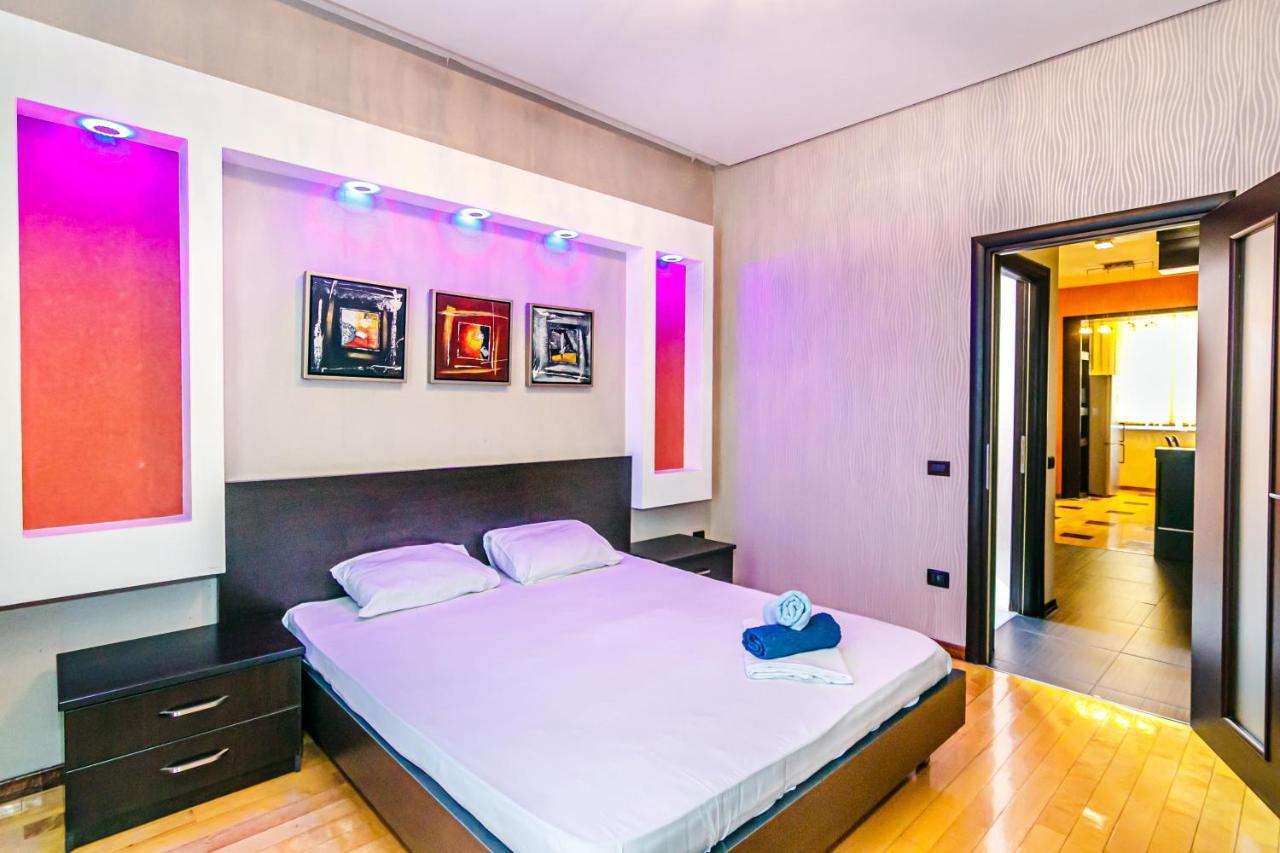 Lovely Sweet Apartment Baku Ngoại thất bức ảnh