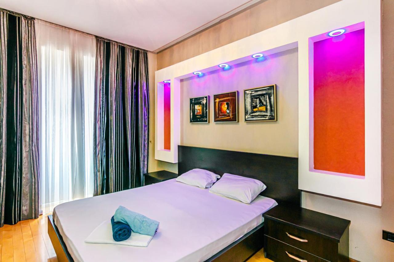 Lovely Sweet Apartment Baku Ngoại thất bức ảnh