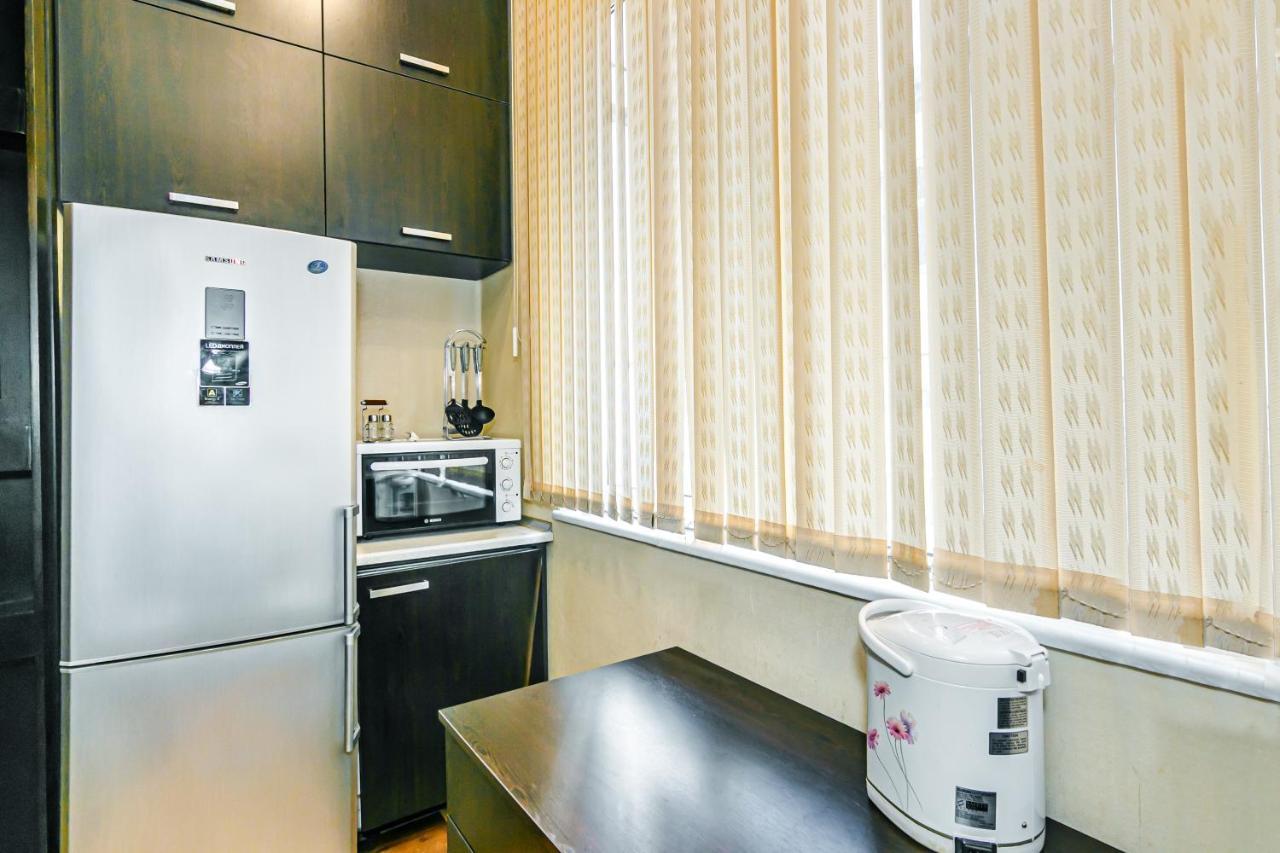 Lovely Sweet Apartment Baku Ngoại thất bức ảnh