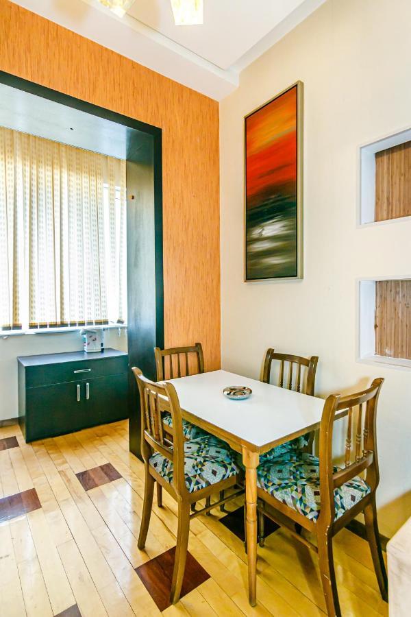 Lovely Sweet Apartment Baku Ngoại thất bức ảnh