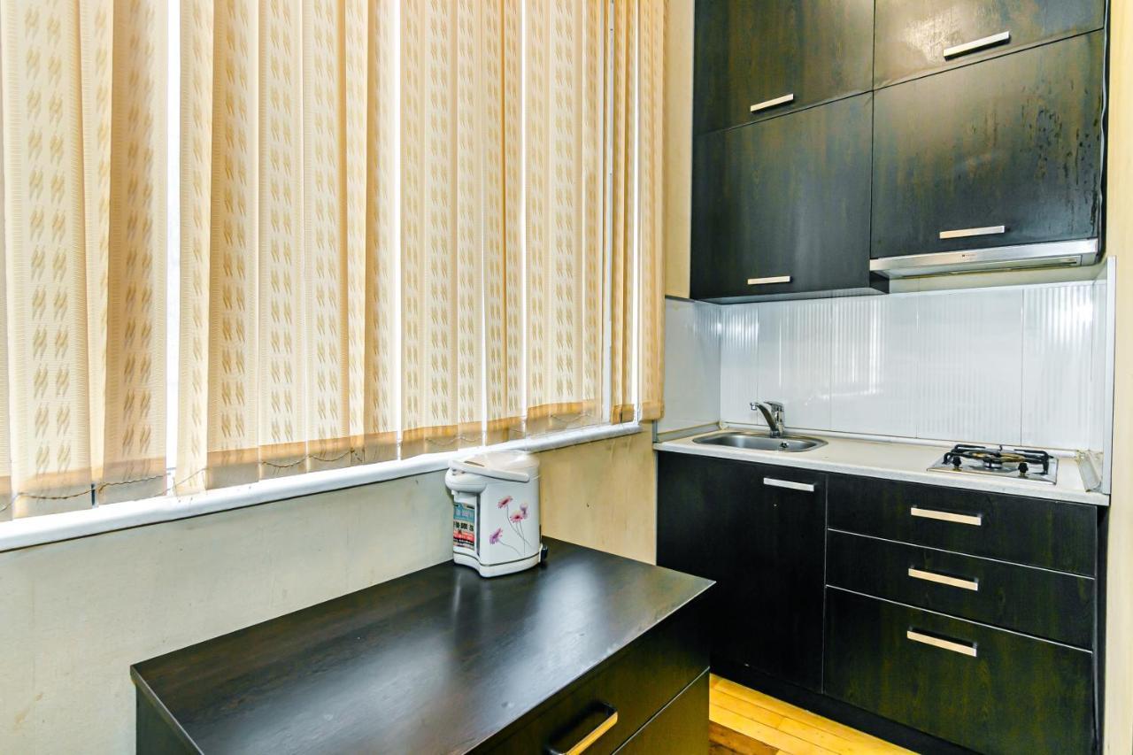 Lovely Sweet Apartment Baku Ngoại thất bức ảnh