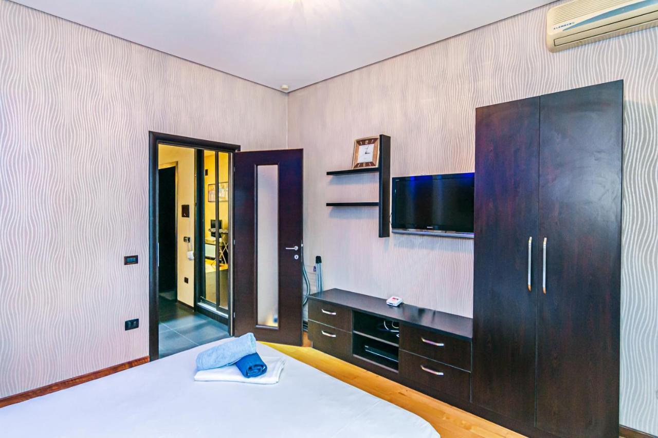 Lovely Sweet Apartment Baku Ngoại thất bức ảnh