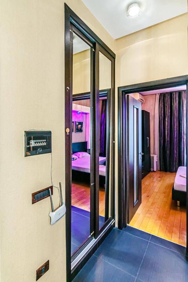 Lovely Sweet Apartment Baku Ngoại thất bức ảnh