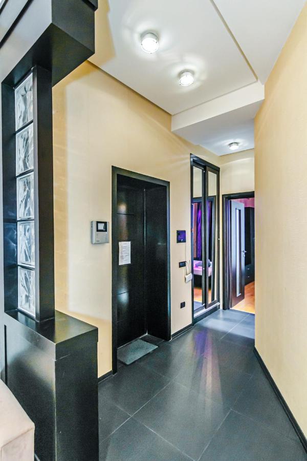 Lovely Sweet Apartment Baku Ngoại thất bức ảnh