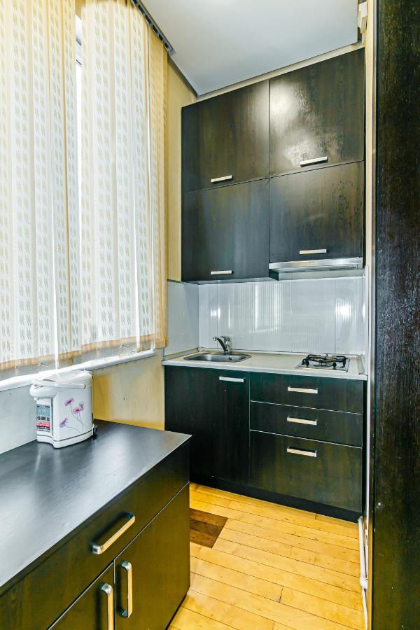 Lovely Sweet Apartment Baku Ngoại thất bức ảnh