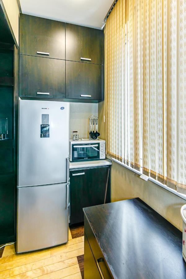 Lovely Sweet Apartment Baku Ngoại thất bức ảnh