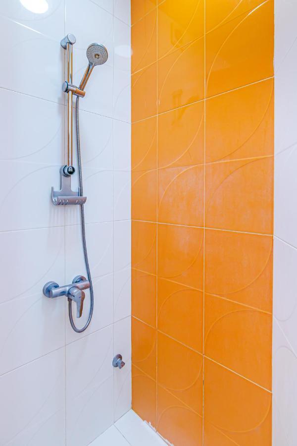 Lovely Sweet Apartment Baku Ngoại thất bức ảnh